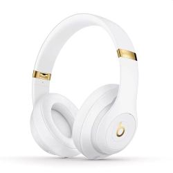 Andorra-Beats Studio3 Wireless White