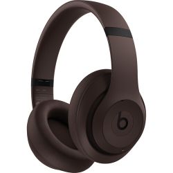 Andorra-Beats Studio Pro (New) Deep Brown