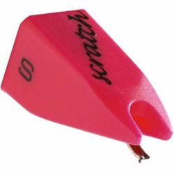 Andorra-Ortofon Stylus Scratch