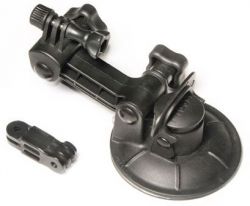 Andorra-GoPro Suction Cup Mount