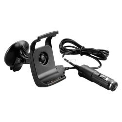 Andorra-Garmin Suction Cup Mount With Speaker (Montana 600 Series)