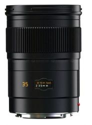 Andorra-Leica Summarit-S 1:2.5/35mm ASPH