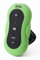 Andorra-Zipy Go Surfing MP3 4GB