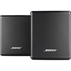Andorra-Bose Surround Speakers Black