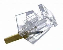 Andorra-Jico Empire Stylus S-2000E III