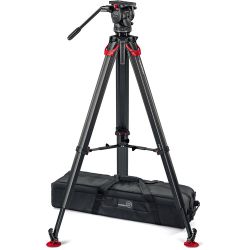 Andorra-Sachtler System Aktiv8T Flowtech75 MS S2068T-FTMS