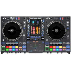 Andorra-Rane DJ System One
