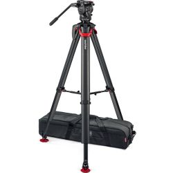 Andorra-Sachtler System Aktiv6 Flowtech75 MS S2064S-FTMS