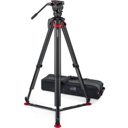 Andorra-Sachtler System Aktiv8T Flowtech75 GS S2068T-FTGS