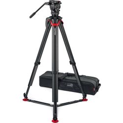 Andorra-Sachtler System Aktiv8 Flowtech75 GS S2068S-FTGS