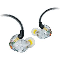 Andorra-Xvive T9 In-Ear Monitors