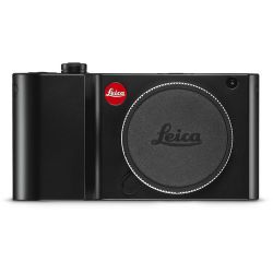 Andorra-Leica TL2 Cuerpo Black
