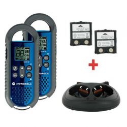 Andorra-Motorola TLKR T5