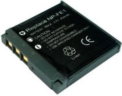 Andorra-TM Electron Sony NP-FE1