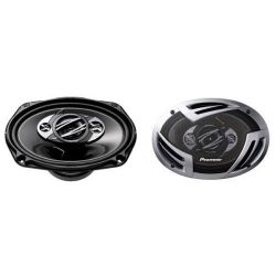 Andorra-Pioneer TS-A6904i