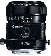 Andorra-Canon TS-E 90mm F/2.8