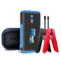 Andorra-MiniBatt TTX45 STRS