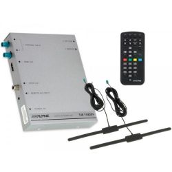 Andorra-Alpine TUE-T220DV