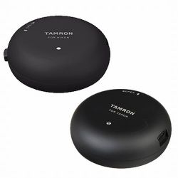 Andorra-Tamron Tap-In Console