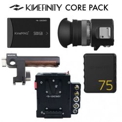 Andorra-Kinefinity Terra 4K Core Pack