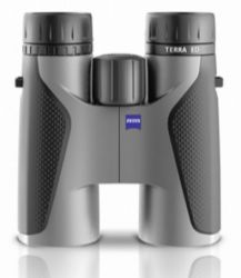 Andorra-Zeiss Terra ED 10x42 Grey/Black