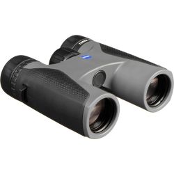 Andorra-Zeiss Terra ED 10x32 Gray/Black