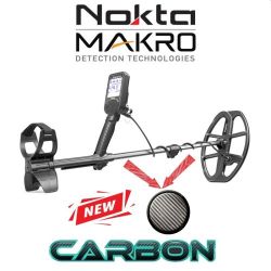Andorra-Nokta Makro The Legend Carbon Plus (New)