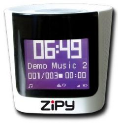 Andorra-Zipy The Soul