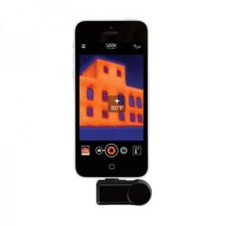 Andorra-Seek Thermal Compact XR iOS