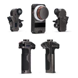 Andorra-Tilta Nucleus-M Wireless Lens Control System Full Kit