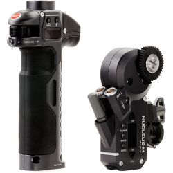 Andorra-Tilta Nucleus-M Wireless Lens Control System Partial Kit III (Left Handgrip)