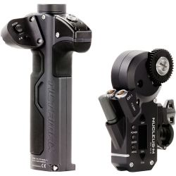 Andorra-Tilta Nucleus-M Wireless Lens Control System Partial Kit II (Right Handgrip)
