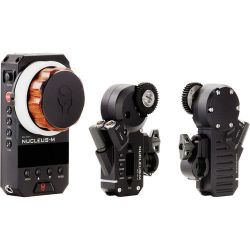 Andorra-Tilta Nucleus-M Wireless Lens Control System Partial Kit IV