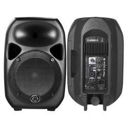 Andorra-Whaferdale Pro Titan 8A MKII (Unidad)