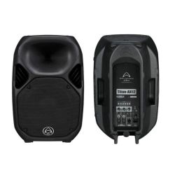 Andorra-Whaferdale Pro Titan AX12 (Unidad)