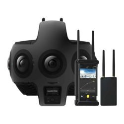 Andorra-Insta360 Titan Premium Bundle