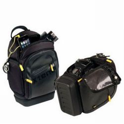 Andorra-T'nB Xtend Sport Tripper Backpack