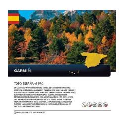Andorra-Gamin Topo Espa�a V6 Pro
