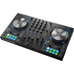 Andorra-Native Instruments Traktor Kontrol S3