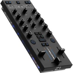 Andorra-Native Instruments Traktor Z1 MK2