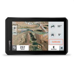 Andorra-Garmin Tread Base Edition Powersport