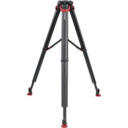 Andorra-Sachtler Tripod Flowtech 100 MS 5585