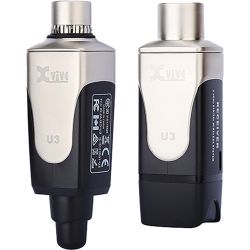 Andorra-Xvive U3 Complete Dynamic System