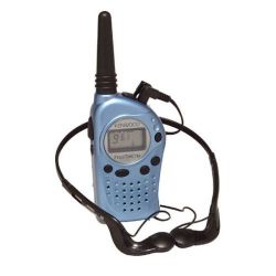 Andorra-Kenwood UBZ-GR14