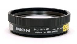Andorra-Inon UCL-165M67 Close-up Lens