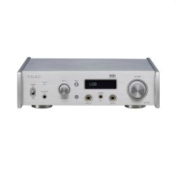 Andorra-Teac Reference 500 UD-505-X Silver