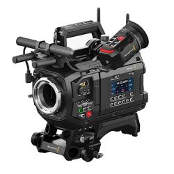 Andorra-Blackmagic URSA Cine 12K (PL/EF)+EVF