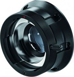 Andorra-Blackmagic URSA Mini B4 Mount