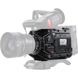 Andorra-Blackmagic URSA Mini Pro 4.6K G2