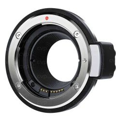 Andorra-Blackmagic URSA Mini Pro EF Mount
